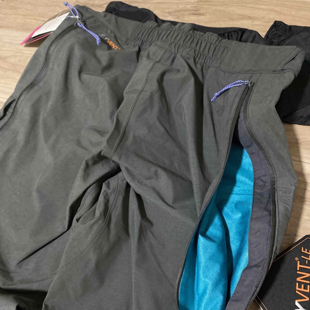 phenix フェニックス Spantik 3L Pants スノーボードウェア