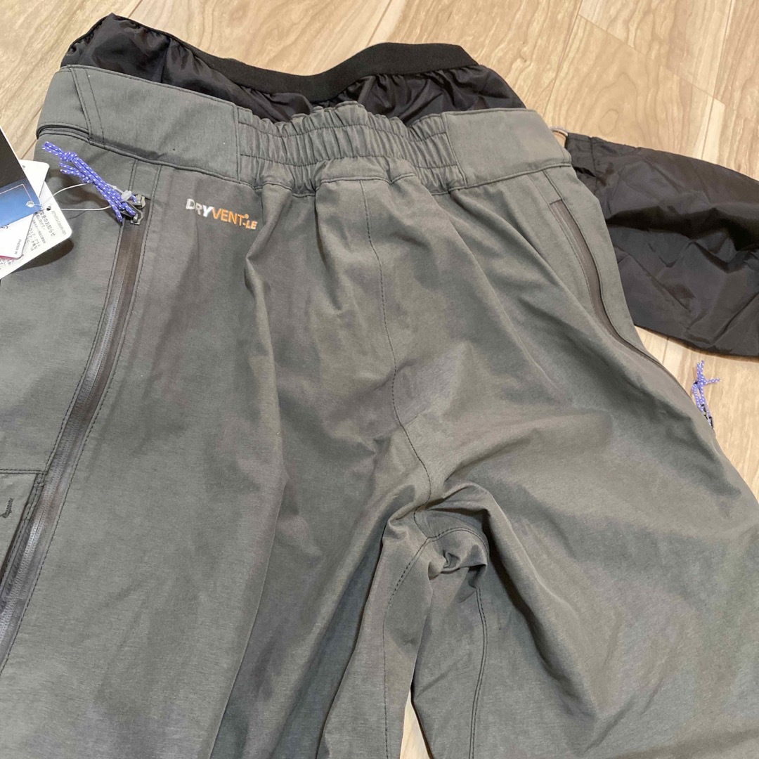 phenix フェニックス Spantik 3L Pants スノーボードウェア