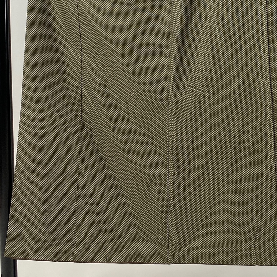 紬 身丈152cm 裄丈62.5cm 正絹 秀品