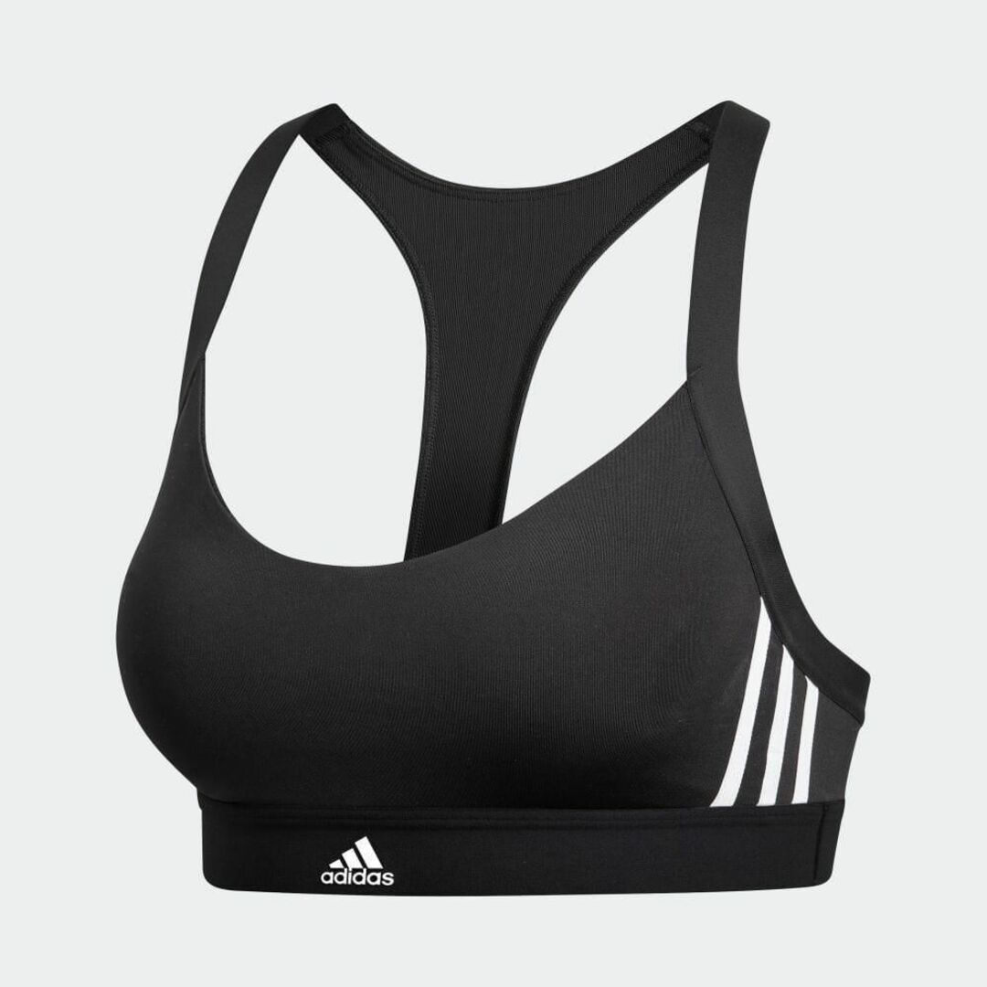 adidas(アディダス)のSサイズ [アディダス] トレーニングウェア  ブラ レディース レディースのトップス(ベアトップ/チューブトップ)の商品写真