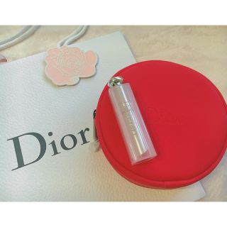 ディオール(Dior)の新品 Dior ♡ポーチ(ポーチ)