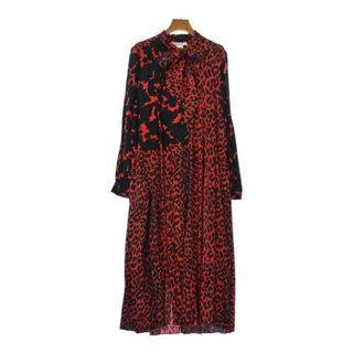 ジバンシィ ワンピースの通販 100点以上 | GIVENCHYのレディースを買う
