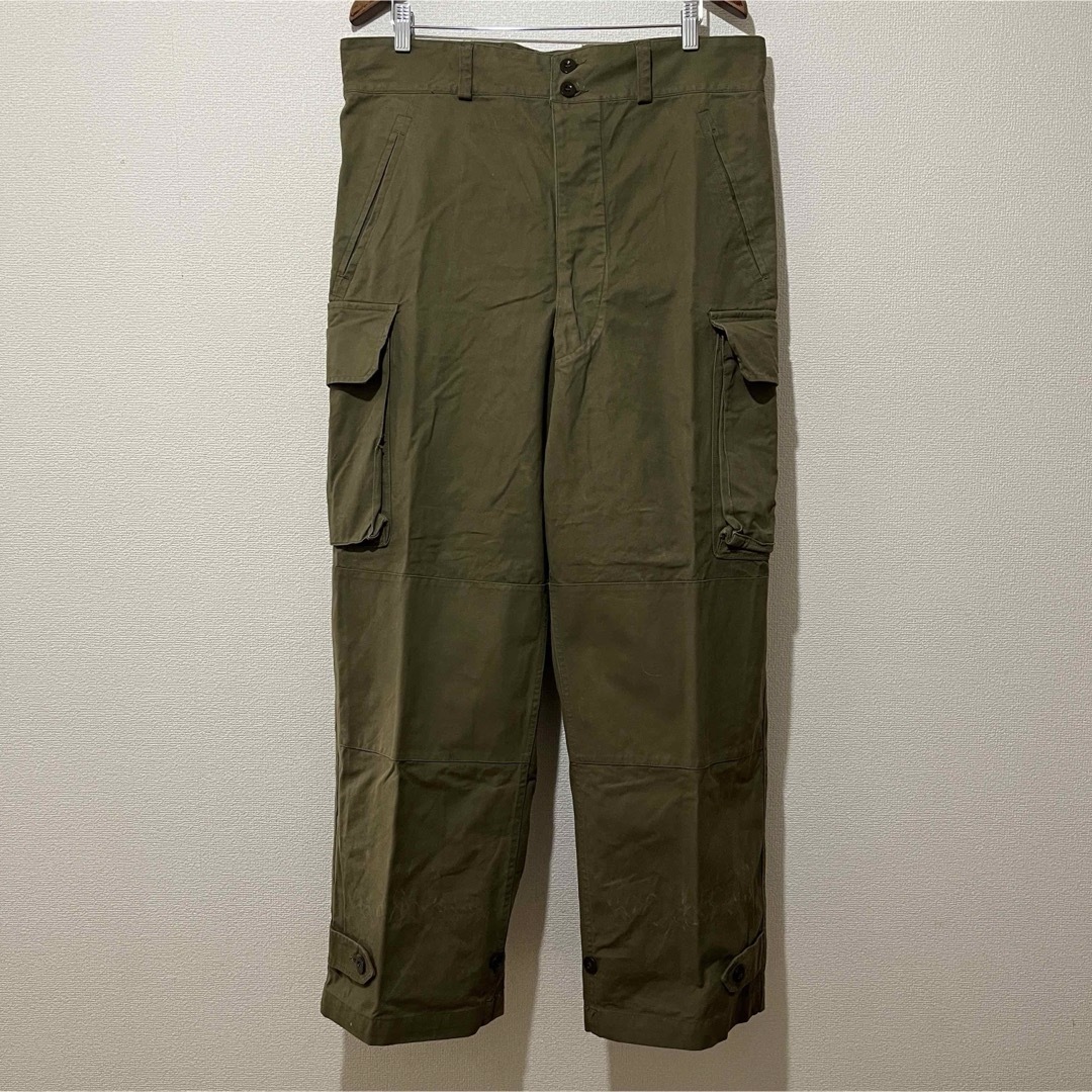 Maison Martin Margiela - M47前期型 ホップサック生地 サイズ25 ...