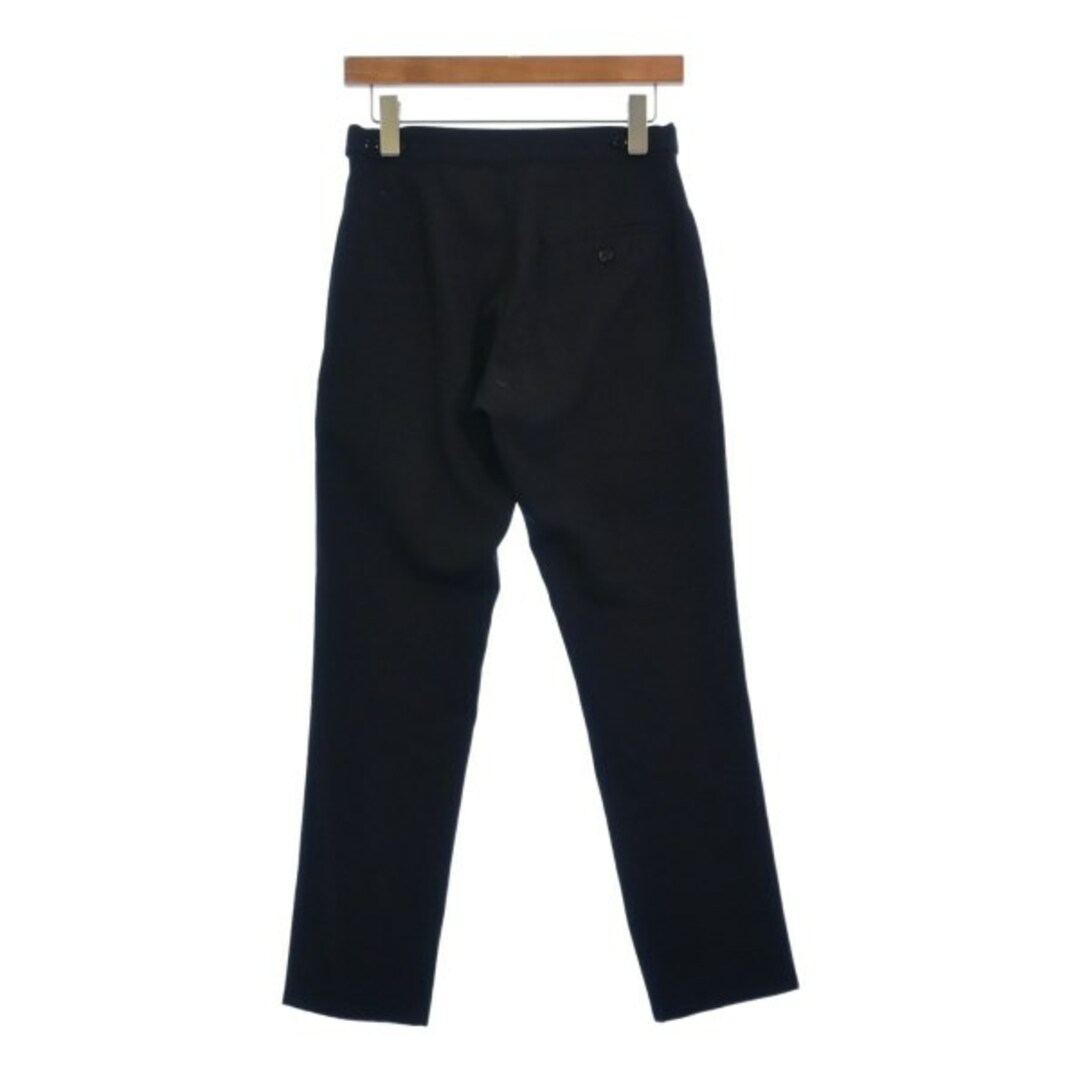 YOHJI YAMAMOTO ヨウジヤマモト パンツ(その他) 1(XS位) 黒 【古着】【中古】 YOHJI YAMAMOTO ヨウジヤマモト パンツ(その他) 1(XS位) 黒