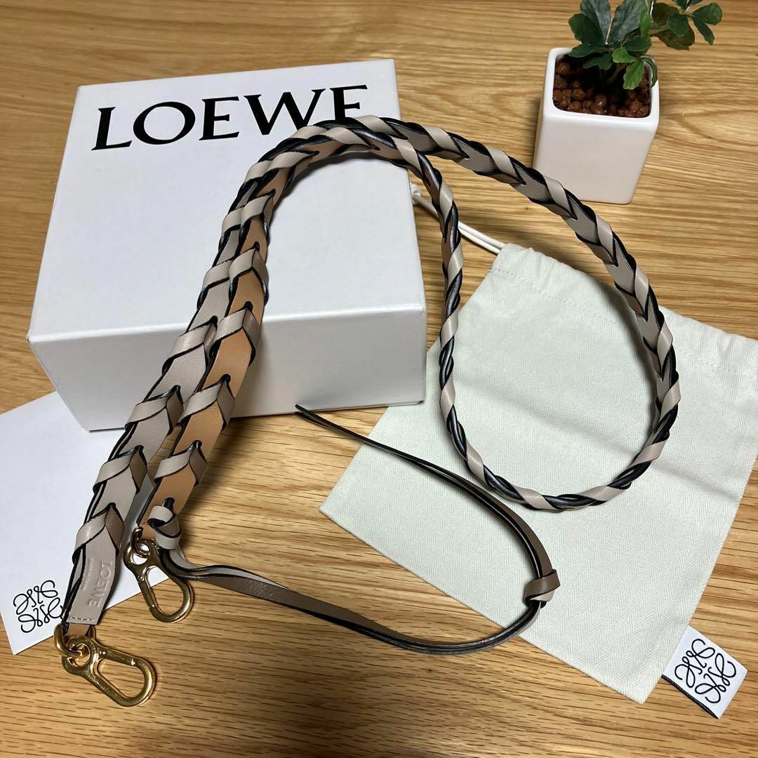 人気ブランドを ロエベ LOEWE シン ブレイデッド シン ブレイデッド