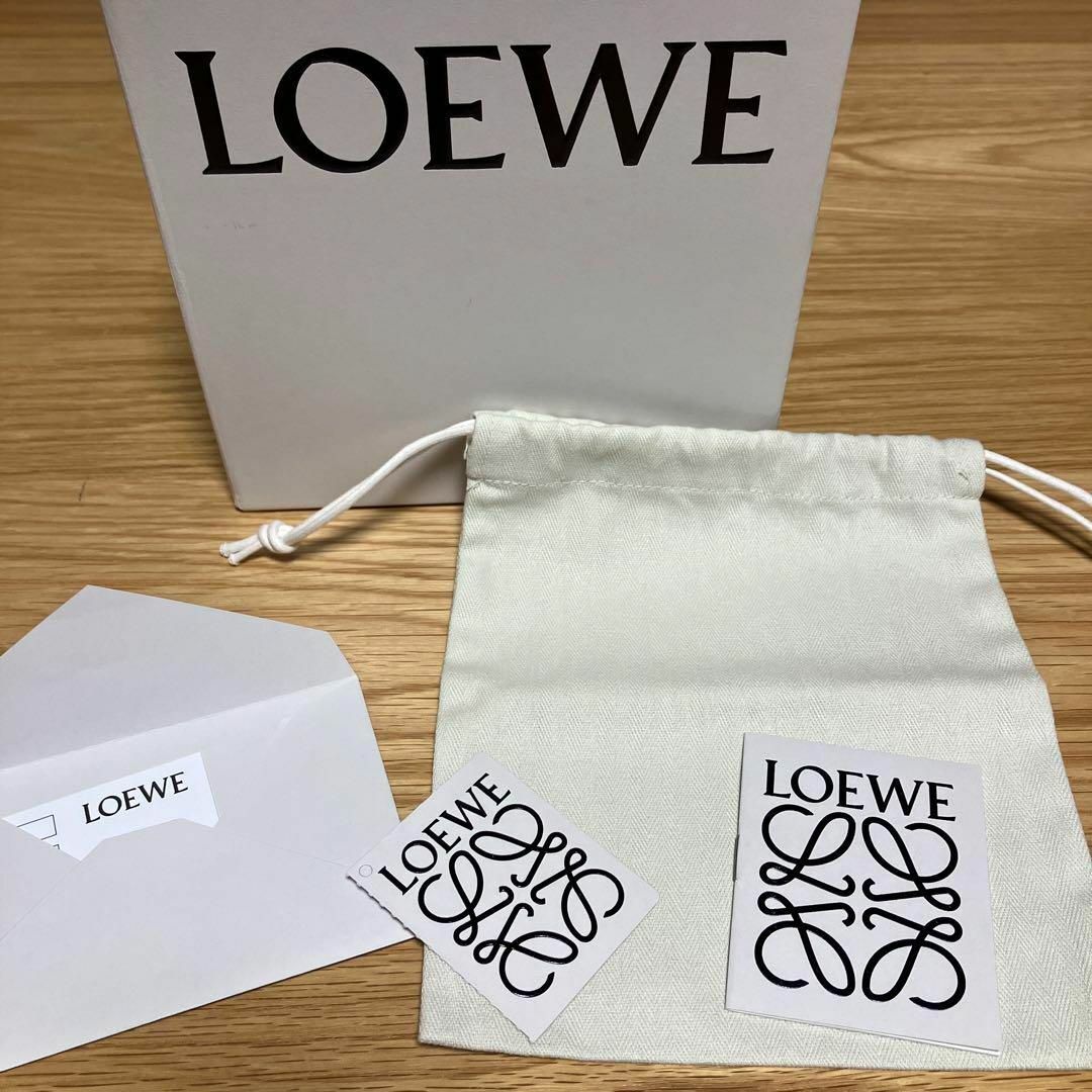 人気ブランドを ロエベ LOEWE シン ブレイデッド シン ブレイデッド