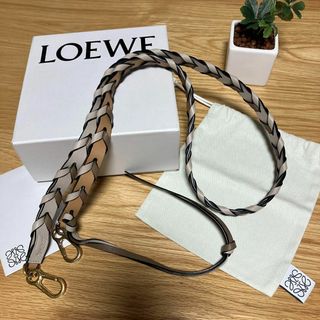 LOEWE - LOEWE ロエベ 扇子 箱付き ノート メモ帳 セットの通販 by ...