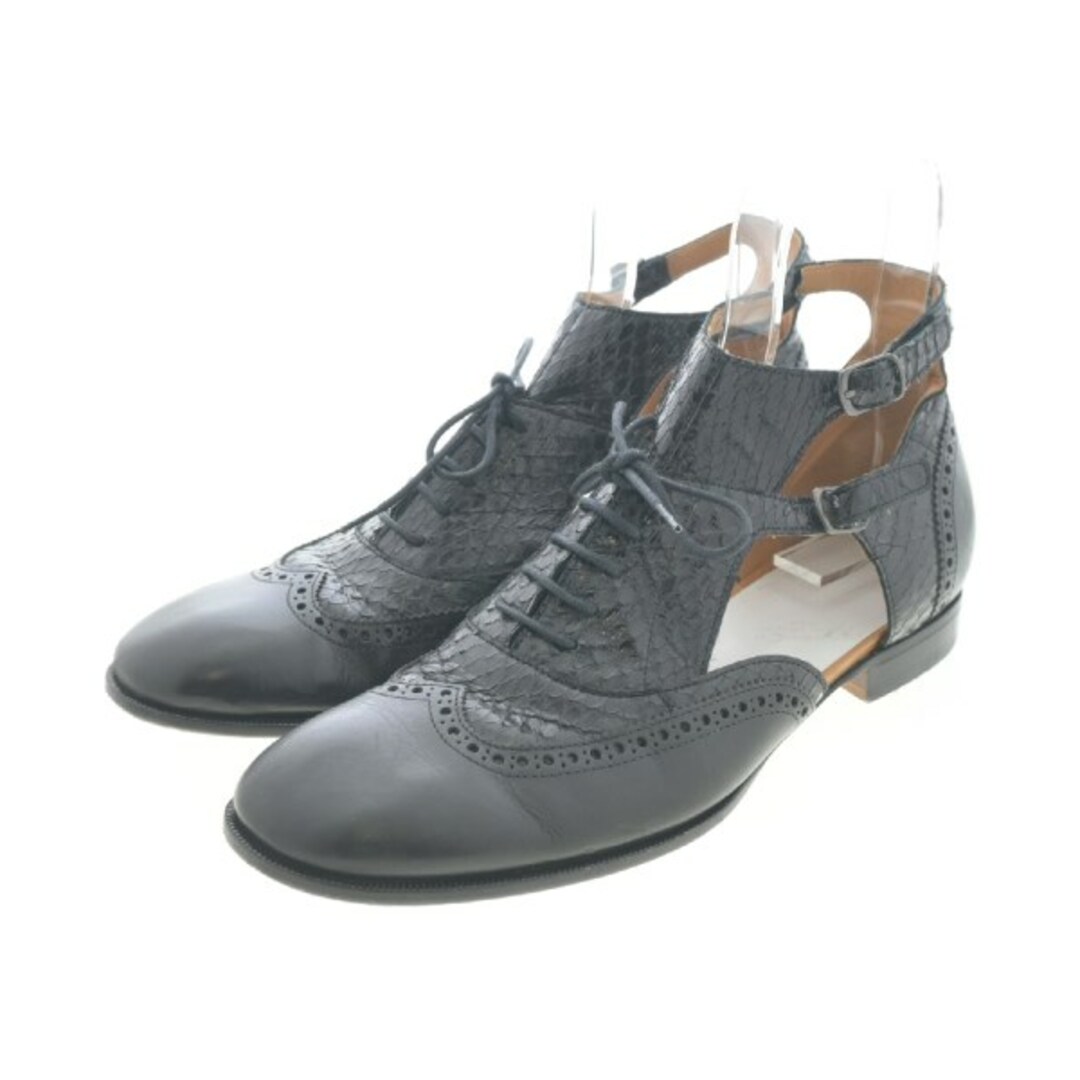 B詳細Maison Margiela シューズ（その他） EU40(25cm位) 黒