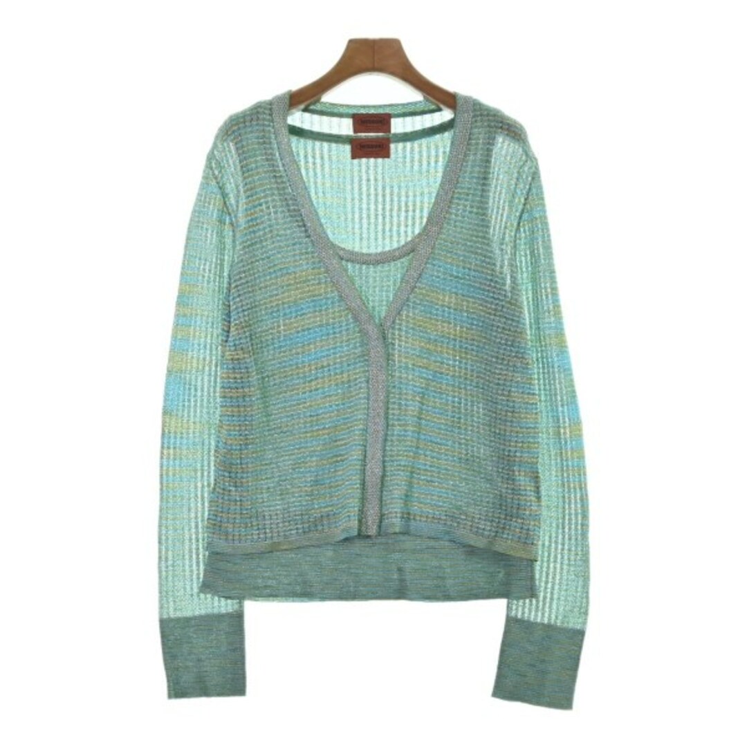 MISSONI アンサンブル 44(L位)/42(XL位)