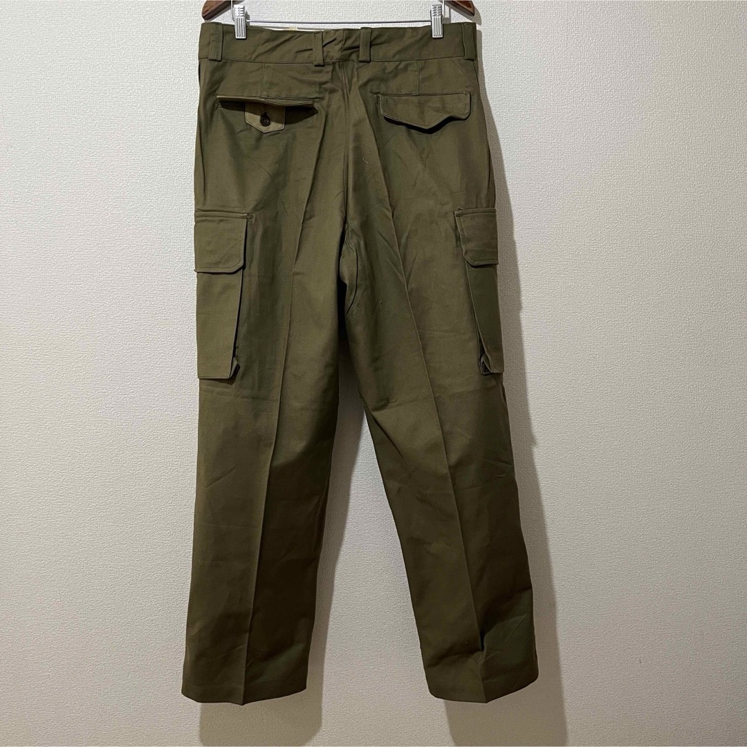 Maison Martin Margiela - 1954年製 フランス軍M47前期型 デッド