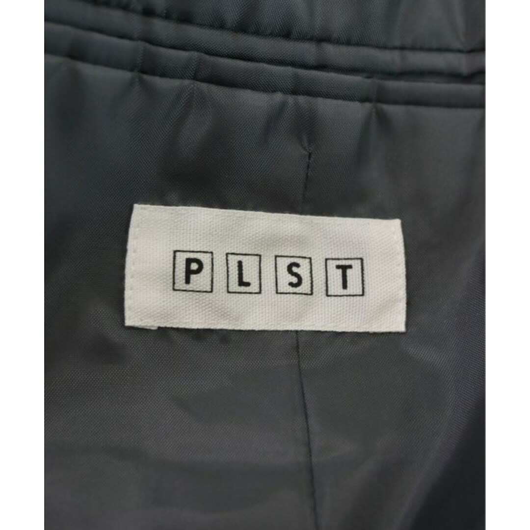 PLST(プラステ)のPLST プラステ ジャケット M グレー 【古着】【中古】 メンズのジャケット/アウター(その他)の商品写真