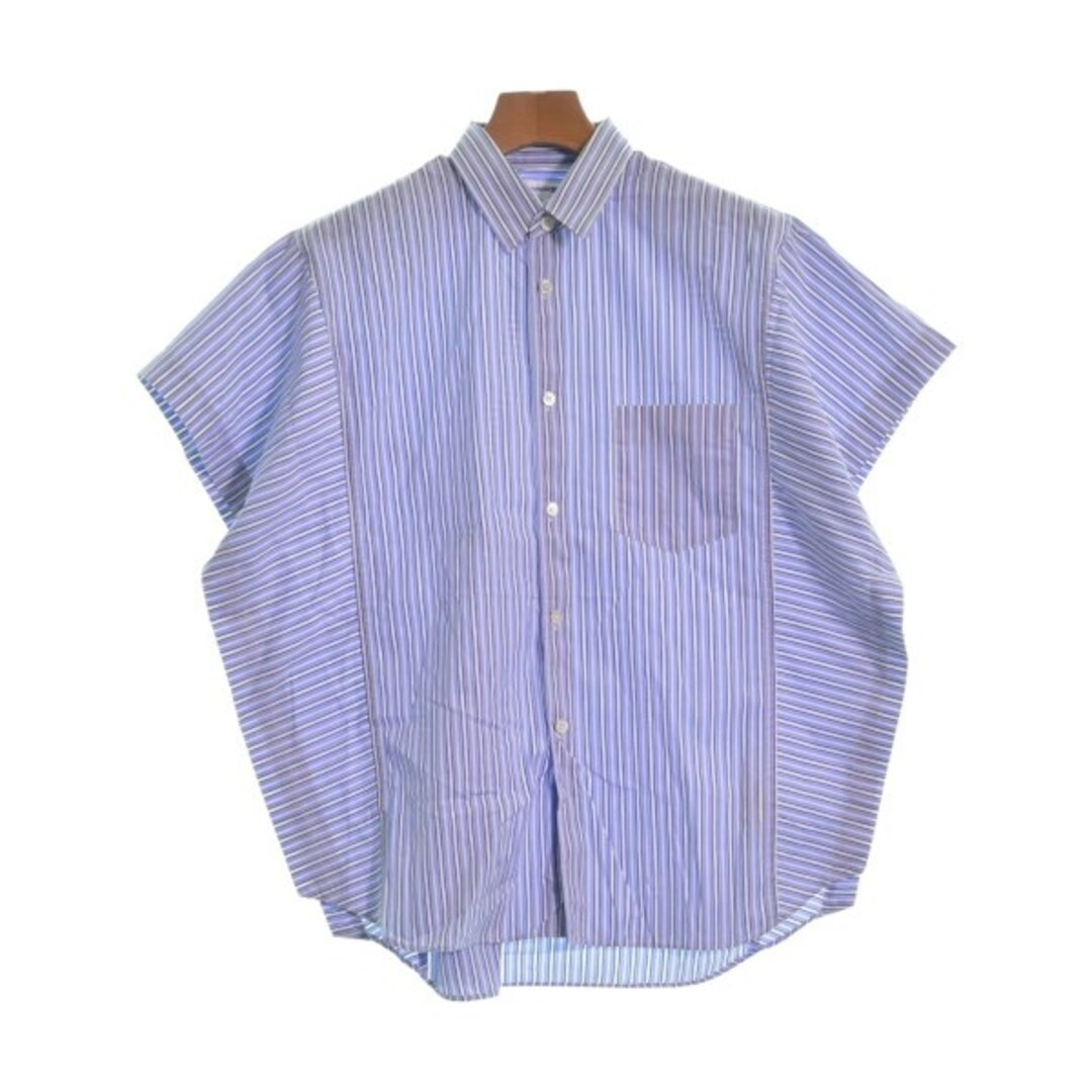 COMME des GARCONS SHIRT カジュアルシャツ XS