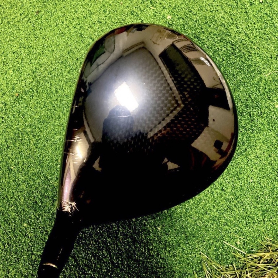 新品未開封  HONMA GOLF T//WORLD TW757 ドライバー