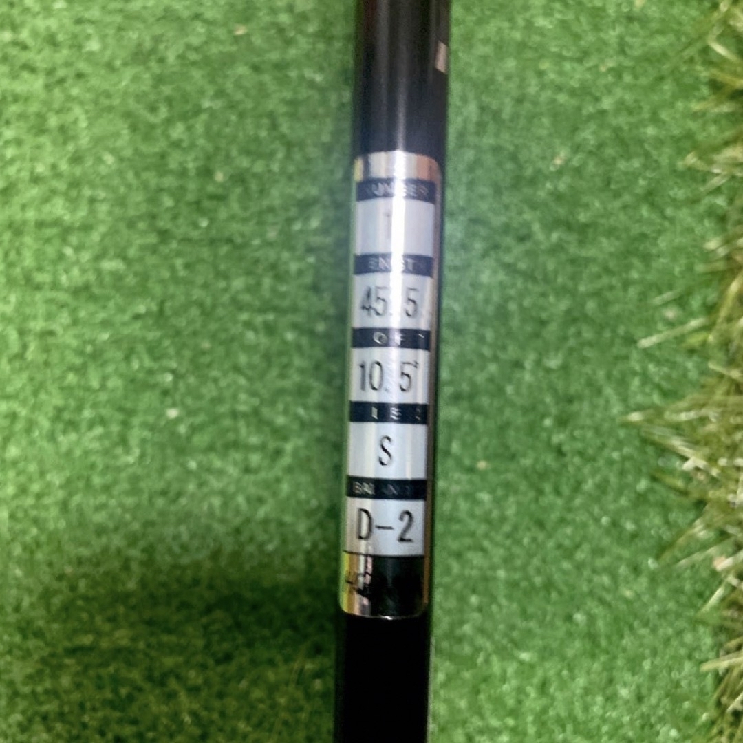 新品未開封  HONMA GOLF T//WORLD TW757 ドライバー