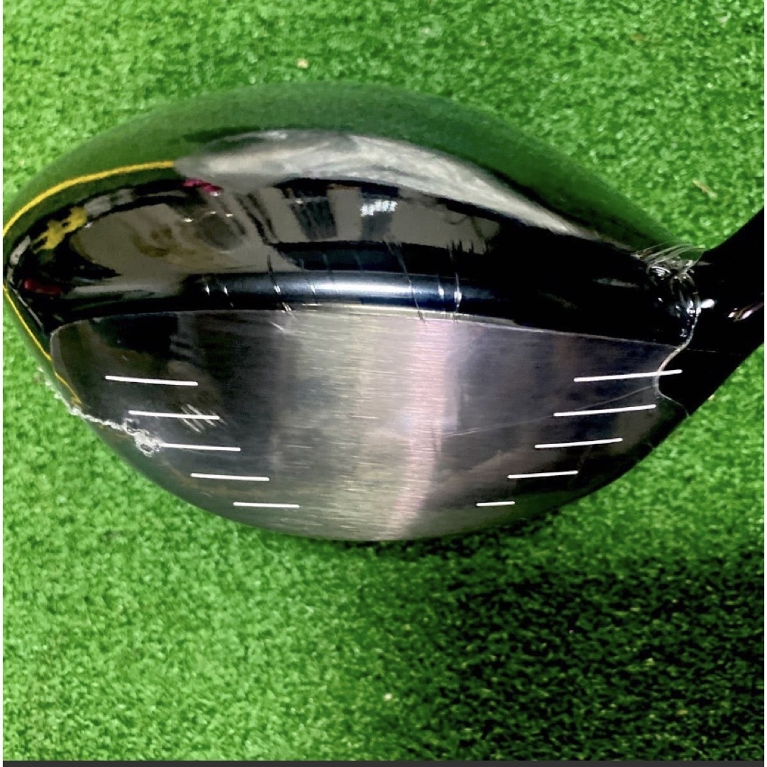 新品未開封  HONMA GOLF T//WORLD TW757 ドライバー