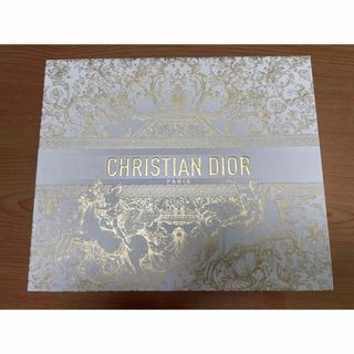 クリスチャンディオール(Christian Dior)のDior クリスマス限定ギフトボックス(その他)