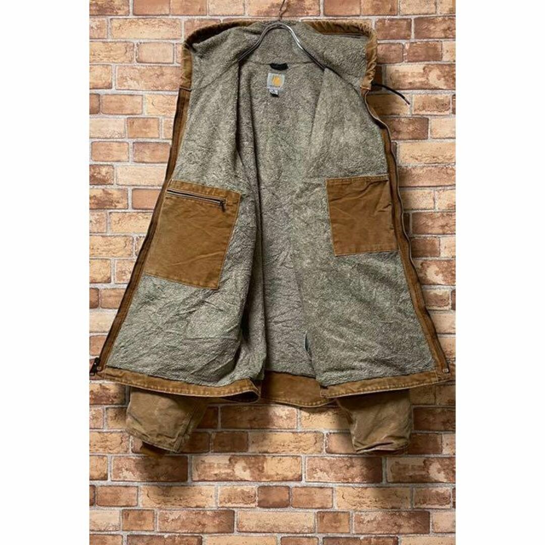 carhartt - カーハート メキシコ製 ダックジャケット デトロイト