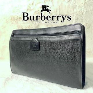 バーバリー(BURBERRY) セカンドバッグ/クラッチバッグの通販 300点以上