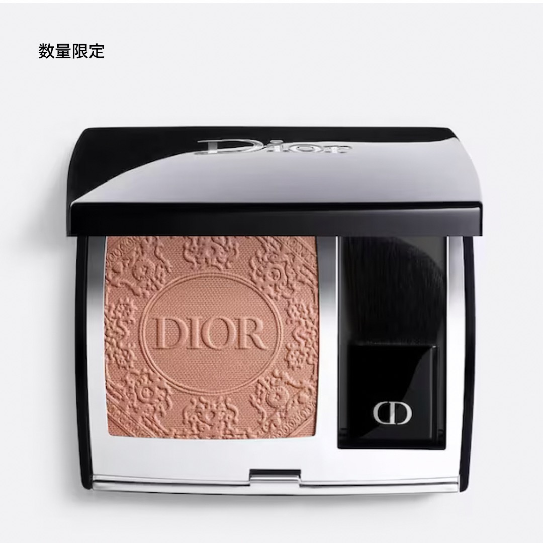 Dior(ディオール)のディオールスキン ルージュ ブラッシュ　 コスメ/美容のベースメイク/化粧品(チーク)の商品写真