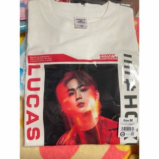 吉野北人 Tシャツ (ミュージシャン)