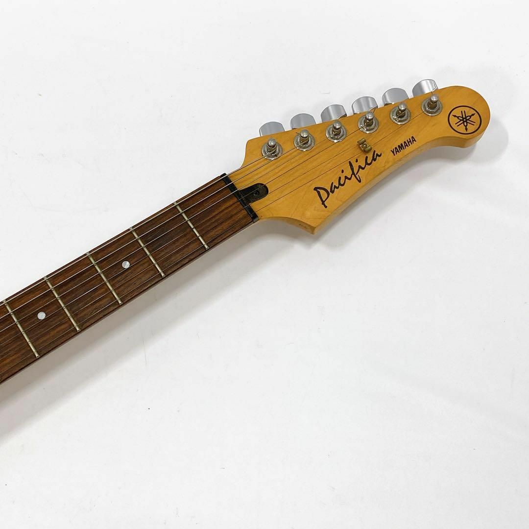 YAMAHA PACIFICA PAC112V エレキギター ヤマハ パシフィカ