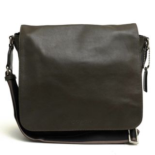 コーチ(COACH) カバン ショルダーバッグ(メンズ)の通販 300点以上