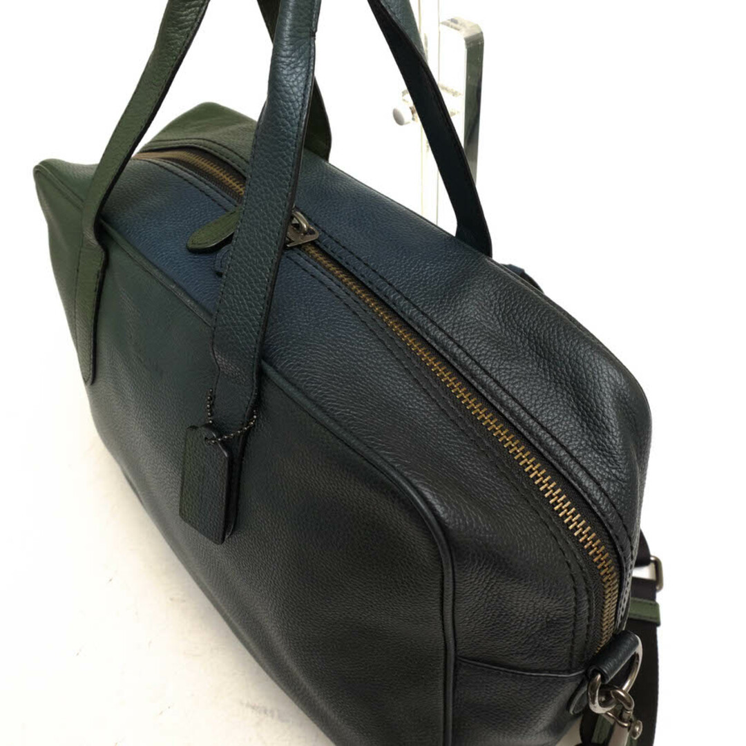COACH - コーチ/COACH バッグ ブリーフケース ビジネスバッグ COACH - コーチ/COACH バッグ ブリーフケース ビジネスバッグ