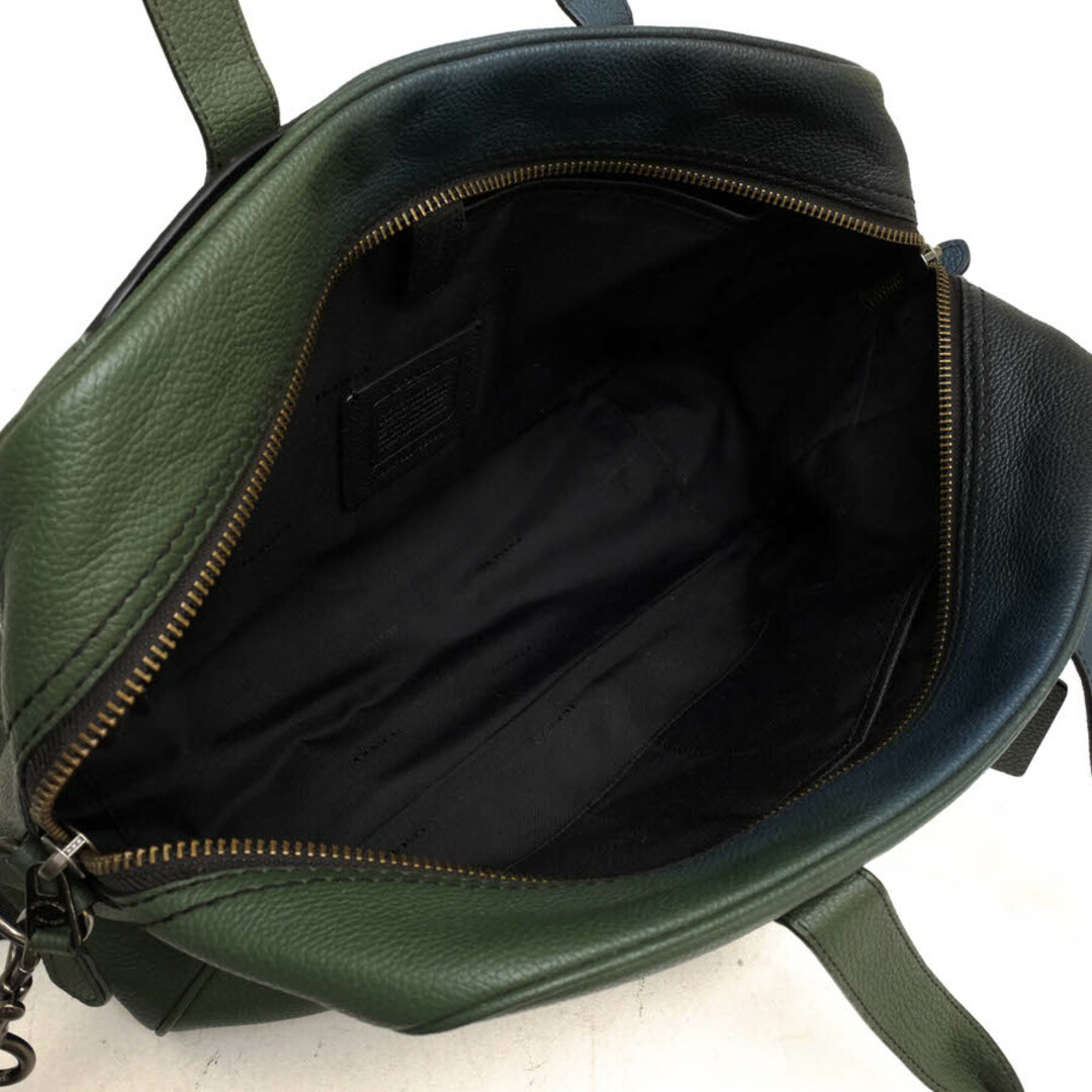 COACH - コーチ/COACH バッグ ブリーフケース ビジネスバッグ COACH - コーチ/COACH バッグ ブリーフケース ビジネスバッグ