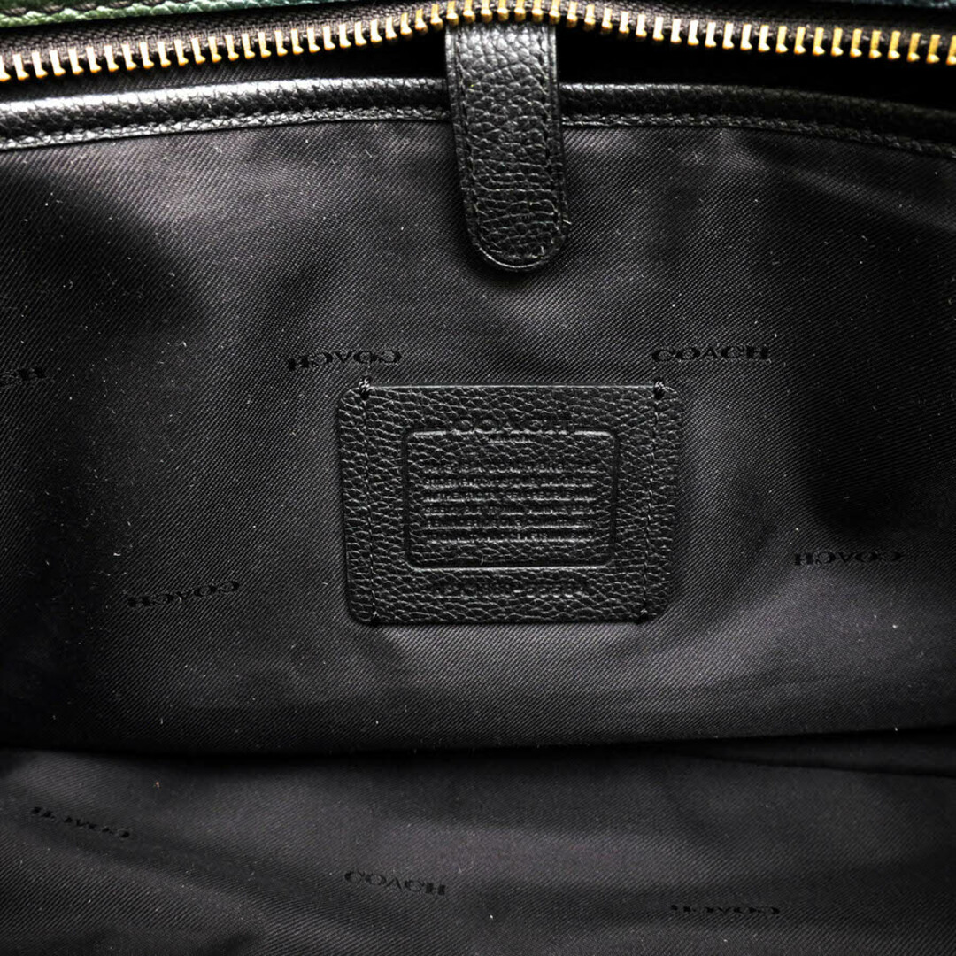 COACH - コーチ/COACH バッグ ブリーフケース ビジネスバッグ COACH - コーチ/COACH バッグ ブリーフケース ビジネスバッグ