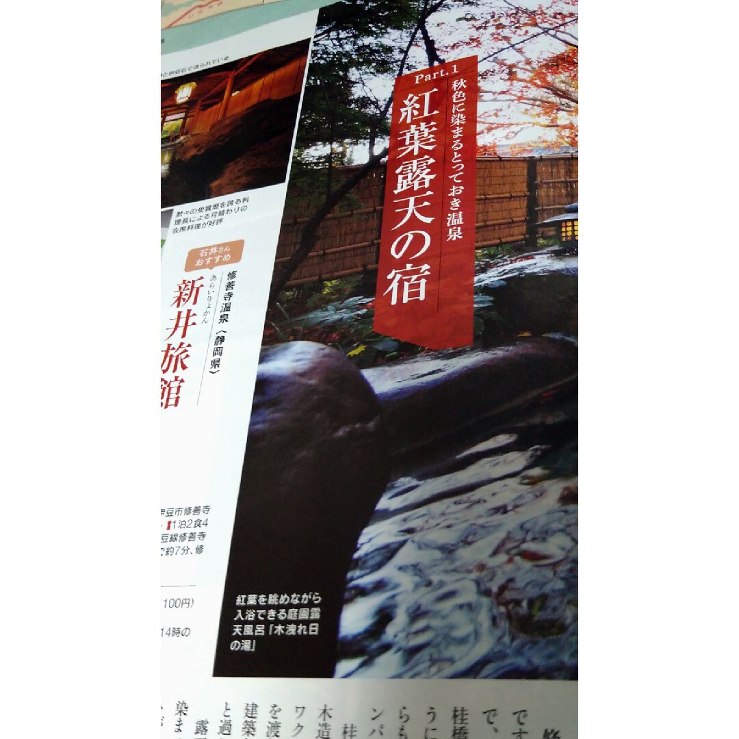 ノジュール2023年11月号 エンタメ/ホビーの雑誌(アート/エンタメ/ホビー)の商品写真