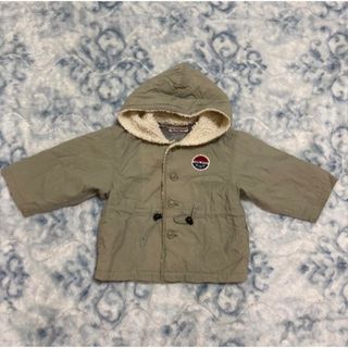 ⭐︎新品⭐︎HAKKA kids ジャケット　コート100