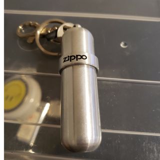 ジッポー(ZIPPO)のジッポーケース(タバコグッズ)