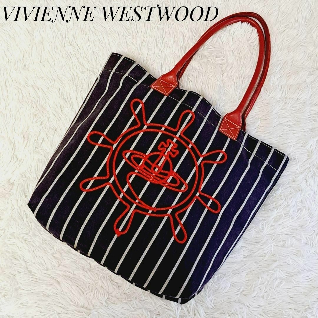 Vivienne Westwood - VIVIENNE WESTWOOD レア✨ビックオーブ