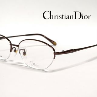 ディオール(Christian Dior) サングラス/メガネ(レディース)の通販