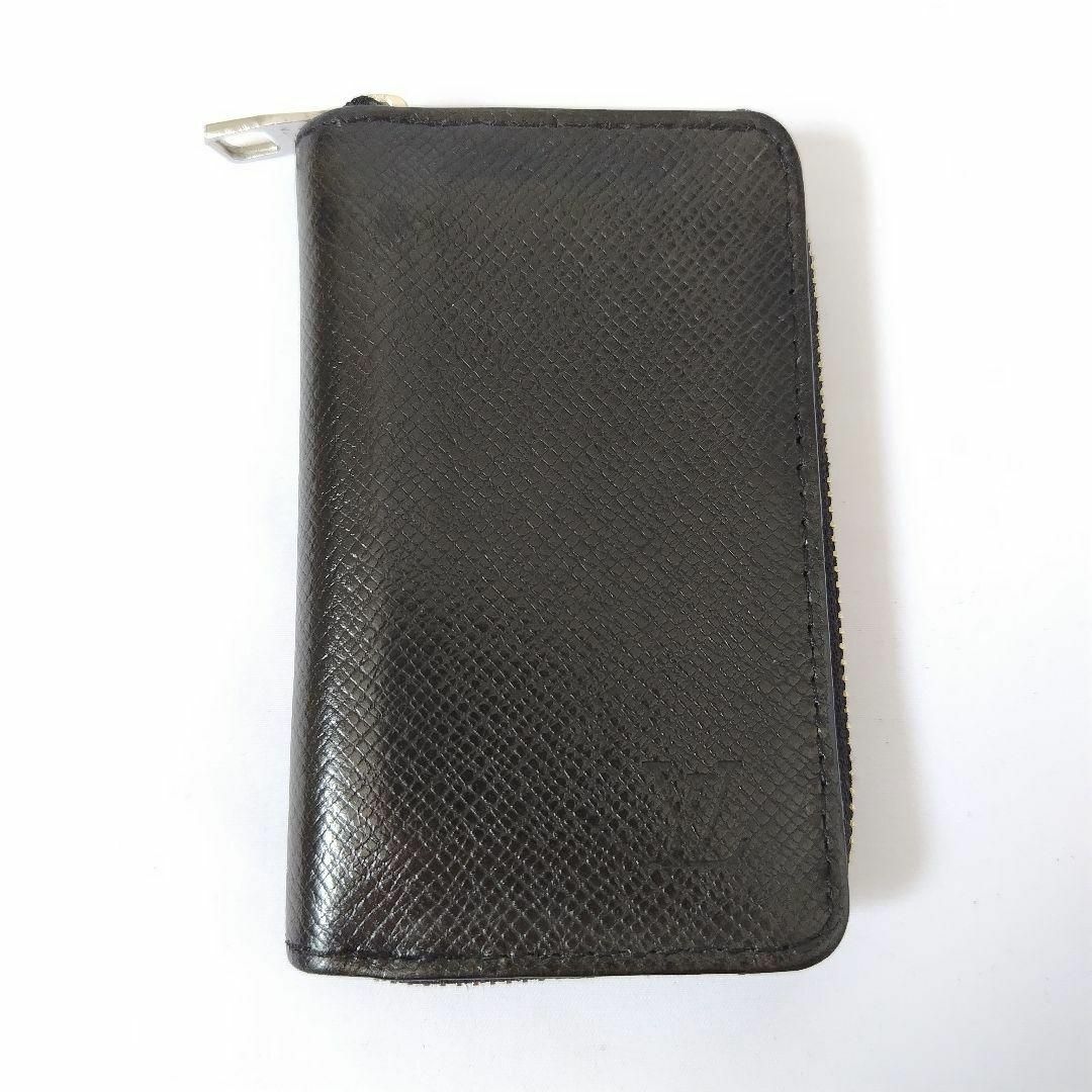 LOUIS VUITTON - 美品❤箱付き【ルイヴィトン】タイガ カードケース