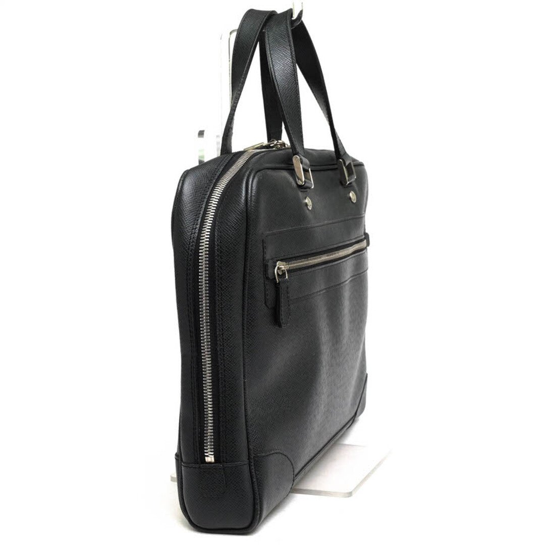 美品】ルイヴィトン ビジネスバッグ ブリーフケース 営業鞄 エピ 黒