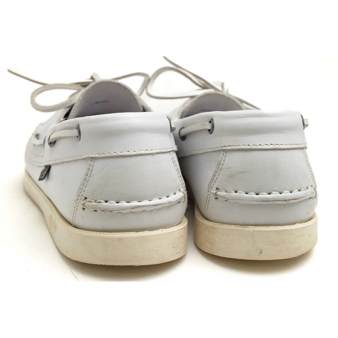 パラブーツ/Paraboot シューズ デッキシューズ 靴 メンズ 男性 パラブーツ/Paraboot シューズ デッキシューズ 靴 メンズ 男性