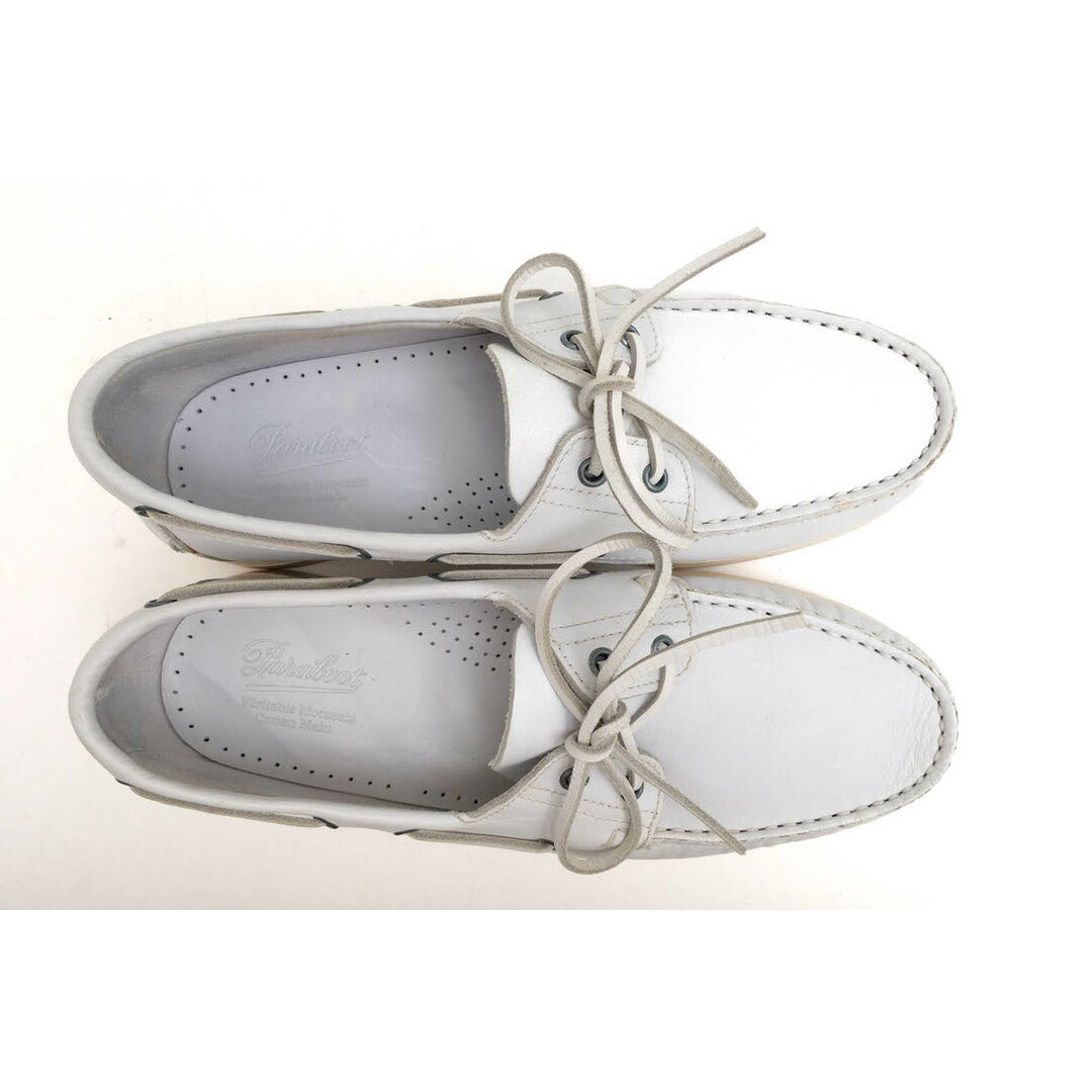 パラブーツ/Paraboot シューズ デッキシューズ 靴 メンズ 男性 パラブーツ/Paraboot シューズ デッキシューズ 靴 メンズ 男性