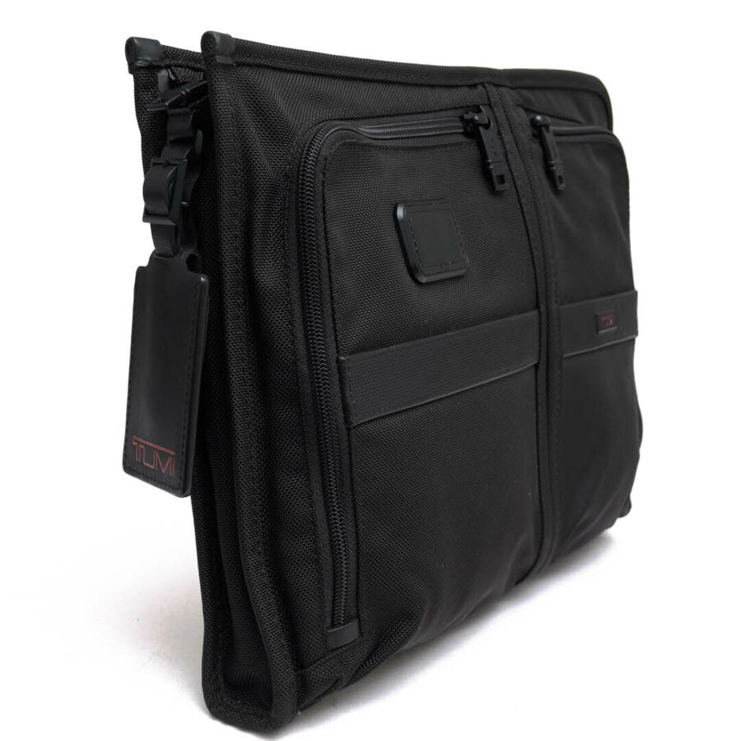 TUMI - トゥミ/TUMI バッグ セカンドバッグ クラッチバッグ 鞄 TUMI - トゥミ/TUMI バッグ セカンドバッグ クラッチバッグ 鞄