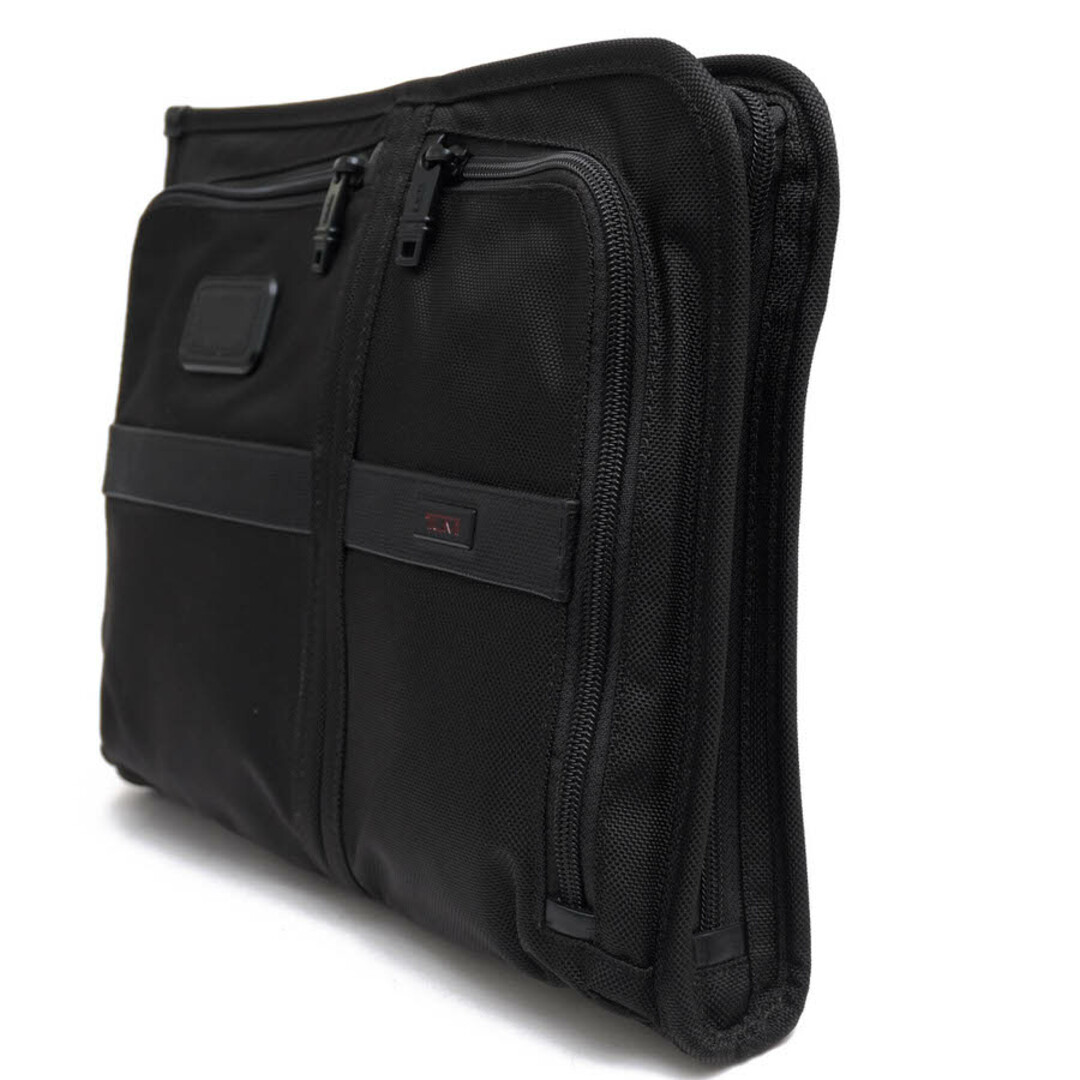TUMI - トゥミ/TUMI バッグ セカンドバッグ クラッチバッグ 鞄 TUMI - トゥミ/TUMI バッグ セカンドバッグ クラッチバッグ 鞄