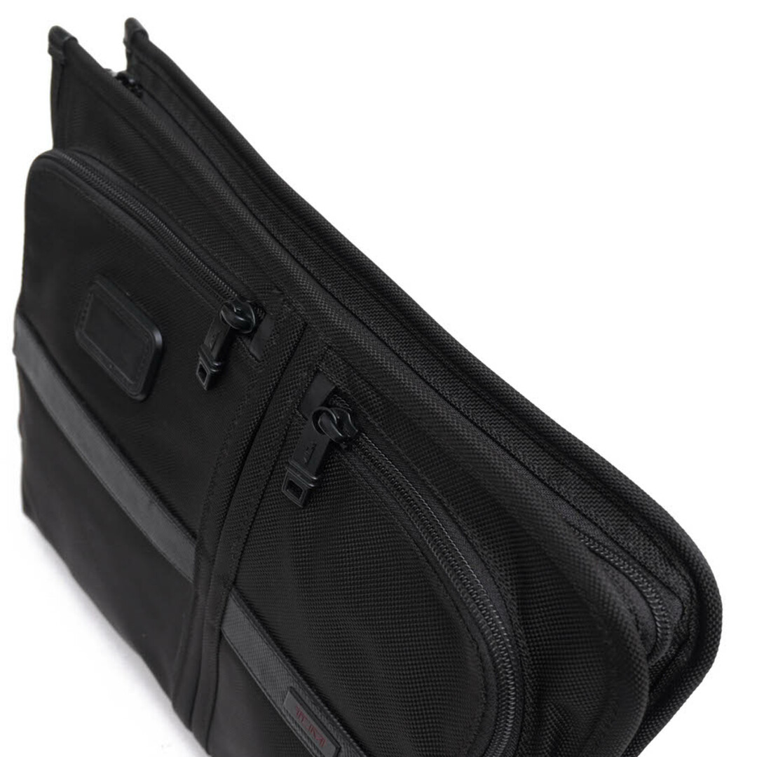 TUMI - トゥミ/TUMI バッグ セカンドバッグ クラッチバッグ 鞄 TUMI - トゥミ/TUMI バッグ セカンドバッグ クラッチバッグ 鞄
