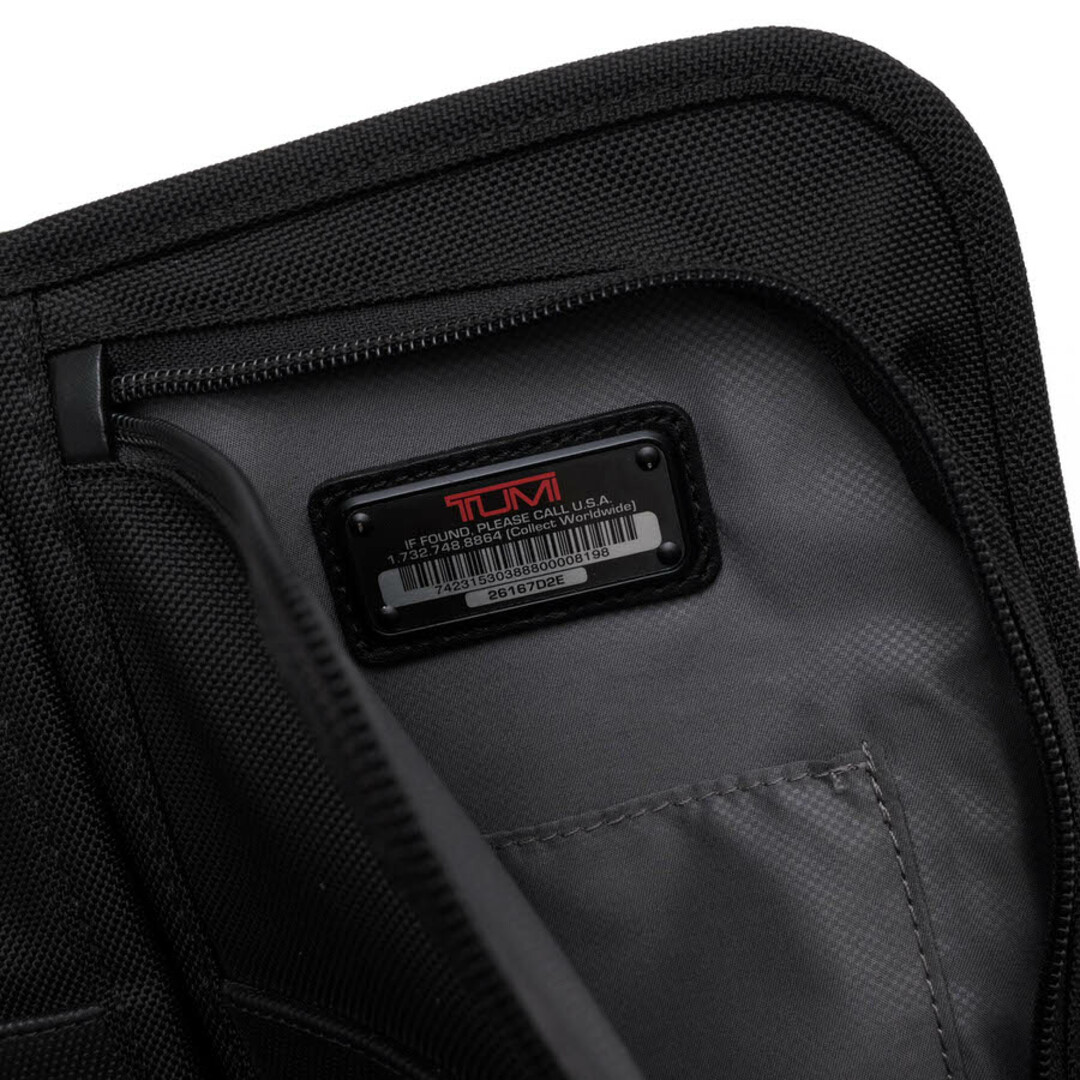 TUMI - トゥミ/TUMI バッグ セカンドバッグ クラッチバッグ 鞄 TUMI - トゥミ/TUMI バッグ セカンドバッグ クラッチバッグ 鞄