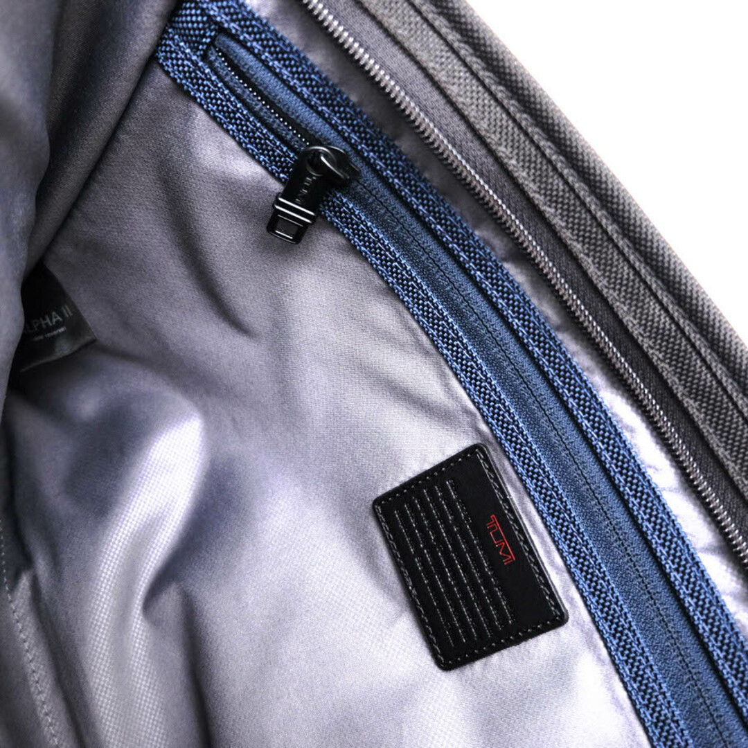TUMI - トゥミ/TUMI バッグ セカンドバッグ クラッチバッグ 鞄 TUMI - トゥミ/TUMI バッグ セカンドバッグ クラッチバッグ 鞄