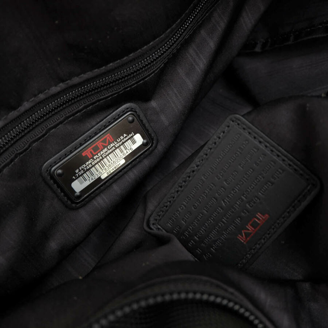 TUMI - トゥミ/TUMI バッグ ボストンバッグ 鞄 旅行鞄 メンズ TUMI - トゥミ/TUMI バッグ ボストンバッグ 鞄 旅行鞄 メンズ