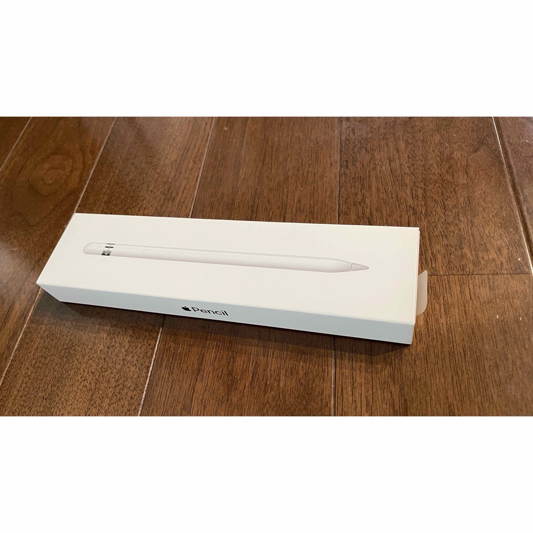 Apple pencil 第1世代