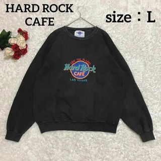 ハードロックカフェ スウェット(メンズ)の通販 100点以上 | Hard Rock