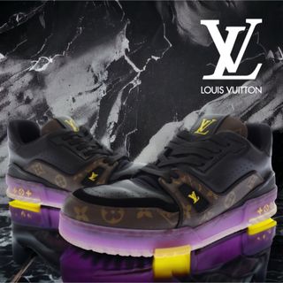 ヴィトン(LOUIS VUITTON) スニーカー(メンズ)の通販 2,000点以上