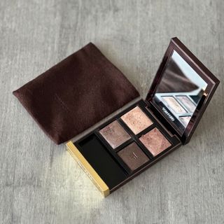 トムフォードビューティ(TOM FORD BEAUTY)のトムフォード　アイカラークォード　3Aヌードディップ(アイシャドウ)