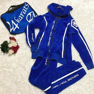 期間限定値下げ EXILE 24karats adidas ジャージ 第一弾