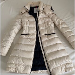 モンクレール(MONCLER)の⚠️Y.S様専用🙇‍♀️MONCLER モンクレール　ダウンコート(ダウンコート)